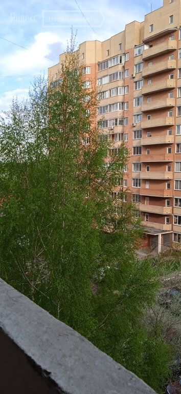 Продажа однокомнатной квартиры деревня Малые Вязёмы, Петровское шоссе 1, цена 5600000 рублей, 2022 год объявление №720315 на megabaz.ru