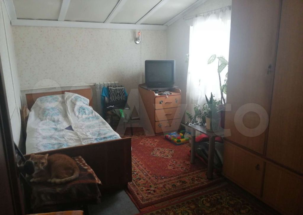 Продажа дома деревня Кулаково, цена 2350000 рублей, 2024 год объявление №738672 на megabaz.ru