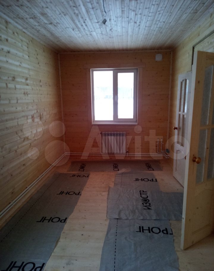 Продажа дома деревня Назарьево, цена 4800000 рублей, 2023 год объявление №684338 на megabaz.ru