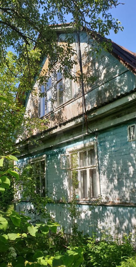 Продажа дома СНТ Луч, 12-я улица, цена 790000 рублей, 2022 год объявление №638585 на megabaz.ru