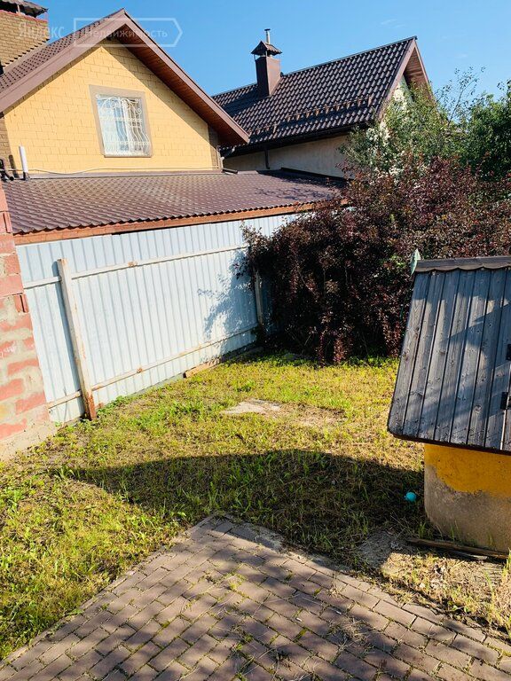 Продажа дома деревня Селятино, Железнодорожная улица 14, цена 11150000 рублей, 2022 год объявление №680228 на megabaz.ru