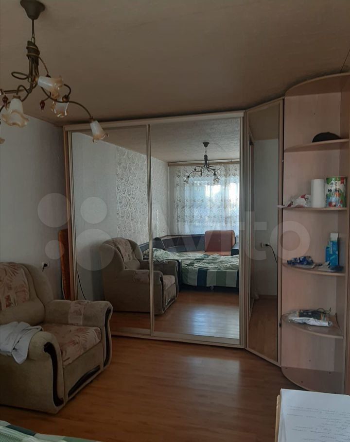 Продажа однокомнатной квартиры село Липицы, цена 2100000 рублей, 2022 год объявление №679355 на megabaz.ru