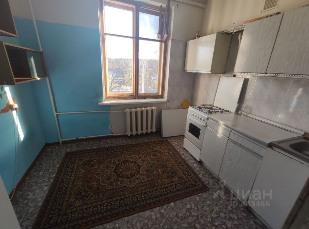 Продажа двухкомнатной квартиры деревня Манушкино, цена 3100000 рублей, 2022 год объявление №635511 на megabaz.ru
