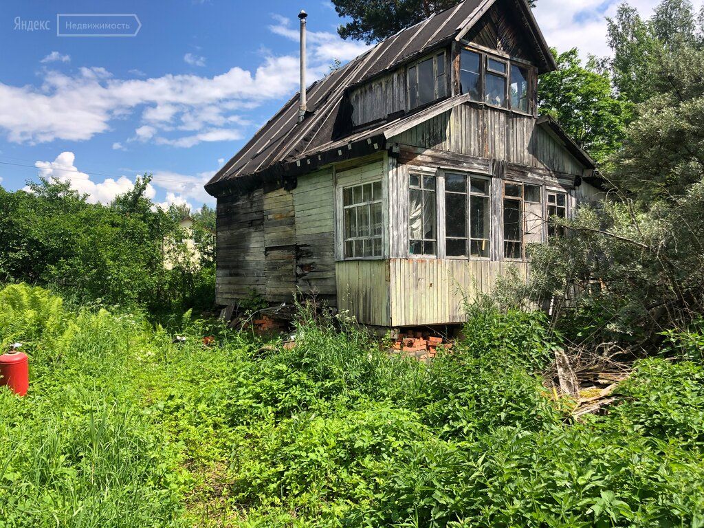 Продажа дома садовое товарищество Восход, цена 699000 рублей, 2022 год объявление №635503 на megabaz.ru