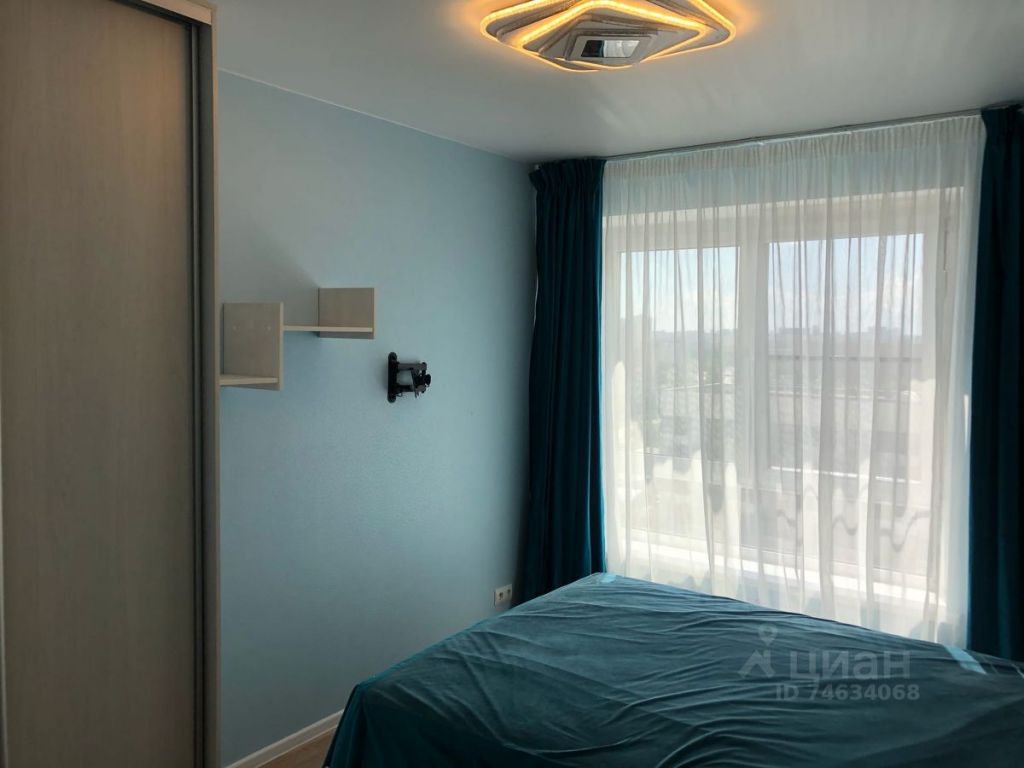 Аренда двухкомнатной квартиры Москва, метро Отрадное, улица Римского-Корсакова 11к4, цена 65000 рублей, 2026 год объявление №1405565 на megabaz.ru Аренда двухкомнатной квартиры Москва, метро Отрадное, улица Римского-Корсакова 11к4, цена 65000 рублей, 2026 год объявление №1405565 на megabaz.ru