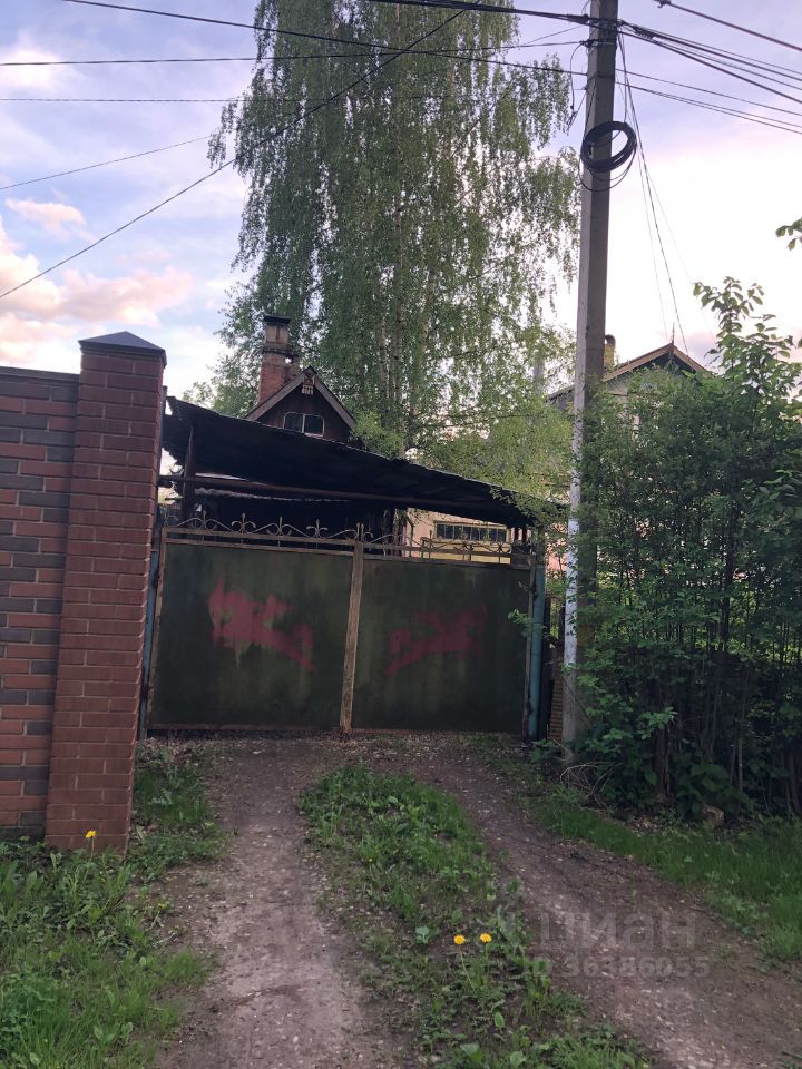 Продажа дома село Ангелово, цена 23000000 рублей, 2022 год объявление №632616 на megabaz.ru