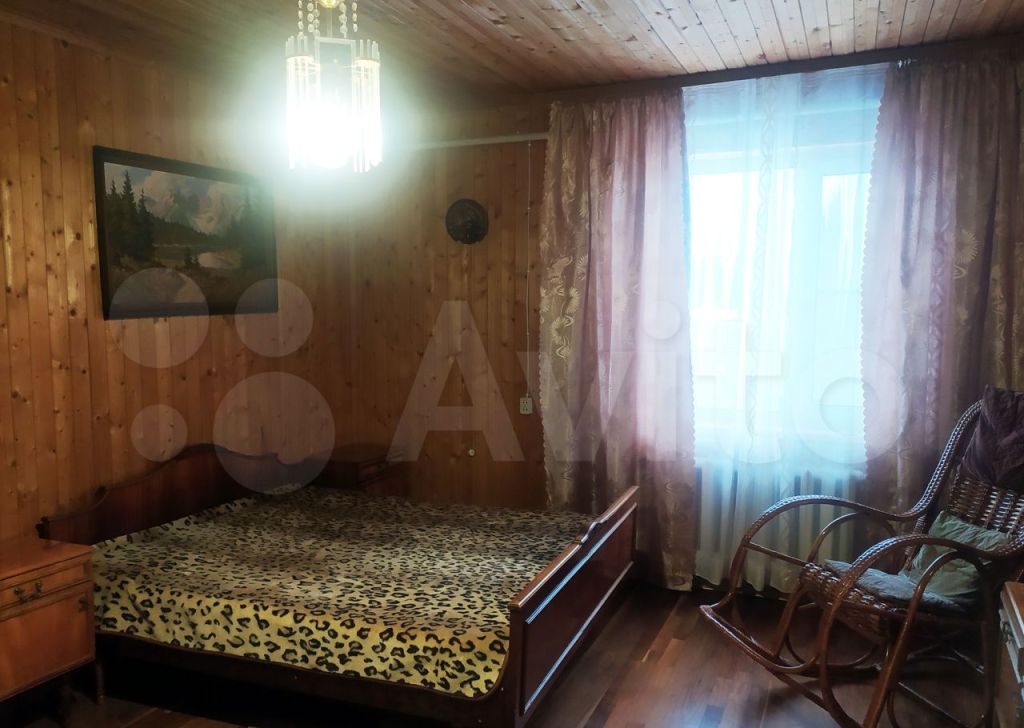 Продажа дома деревня Сорокино, цена 16000000 рублей, 2022 год объявление №737561 на megabaz.ru
