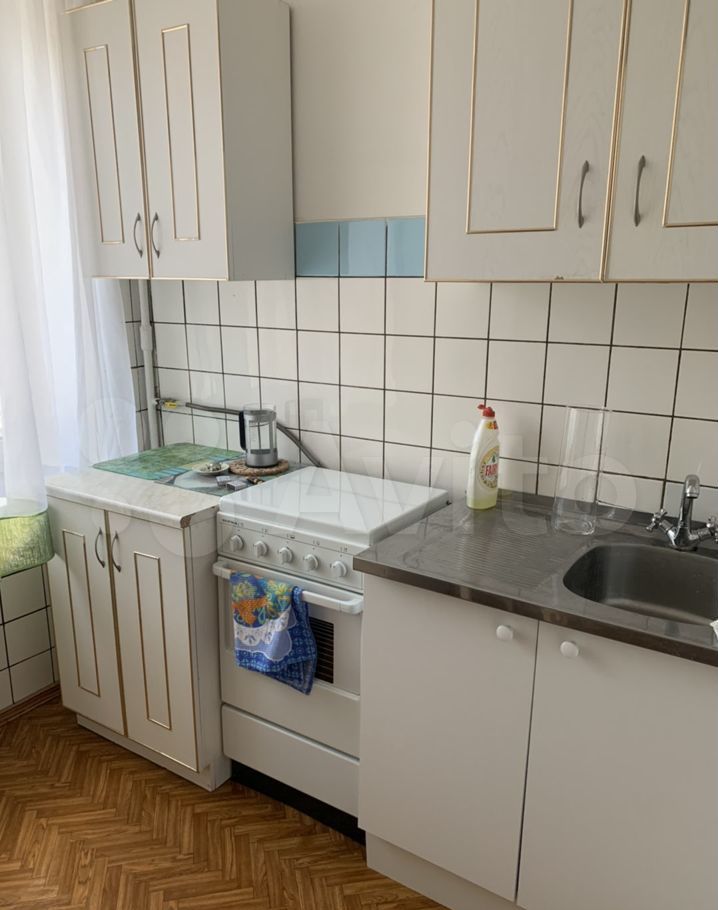 Продажа двухкомнатной квартиры поселок Барвиха, цена 7800000 рублей, 2022 год объявление №628648 на megabaz.ru