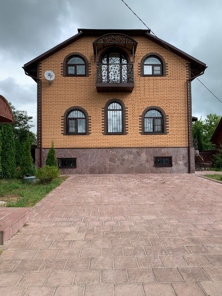 Продажа дома СНТ Хуторок, цена 10699999 рублей, 2022 год объявление №644348 на megabaz.ru