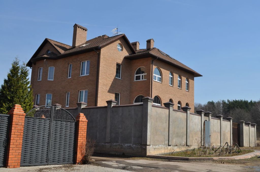 Продажа дома деревня Шульгино, цена 55000000 рублей, 2024 год объявление №631844 на megabaz.ru
