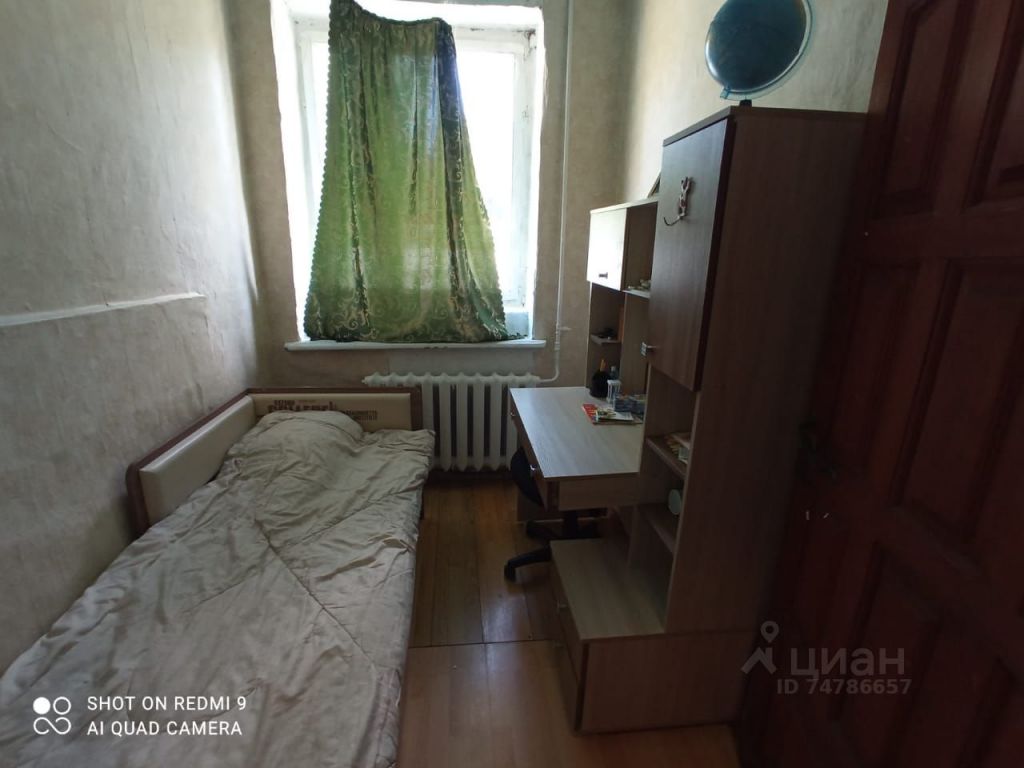 Аренда двухкомнатной квартиры поселок Часцы, цена 20000 рублей, 2022 год объявление №1406891 на megabaz.ru