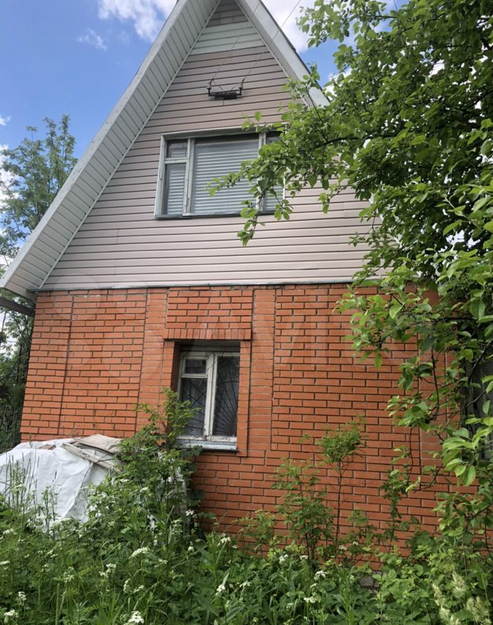 Продажа дома деревня Марьино, цена 2500000 рублей, 2023 год объявление №650732 на megabaz.ru
