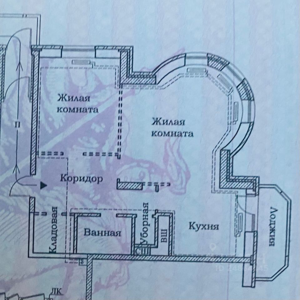 Аренда двухкомнатной квартиры Москва, метро Отрадное, Отрадная улица 20, цена 80000 рублей, 2026 год объявление №1405033 на megabaz.ru Аренда двухкомнатной квартиры Москва, метро Отрадное, Отрадная улица 20, цена 80000 рублей, 2026 год объявление №1405033 на megabaz.ru