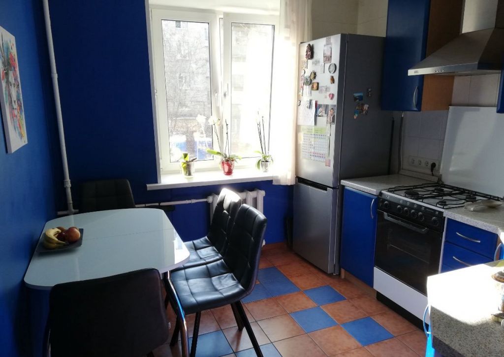 Купить Двушку На Кварцевой Улице Москва