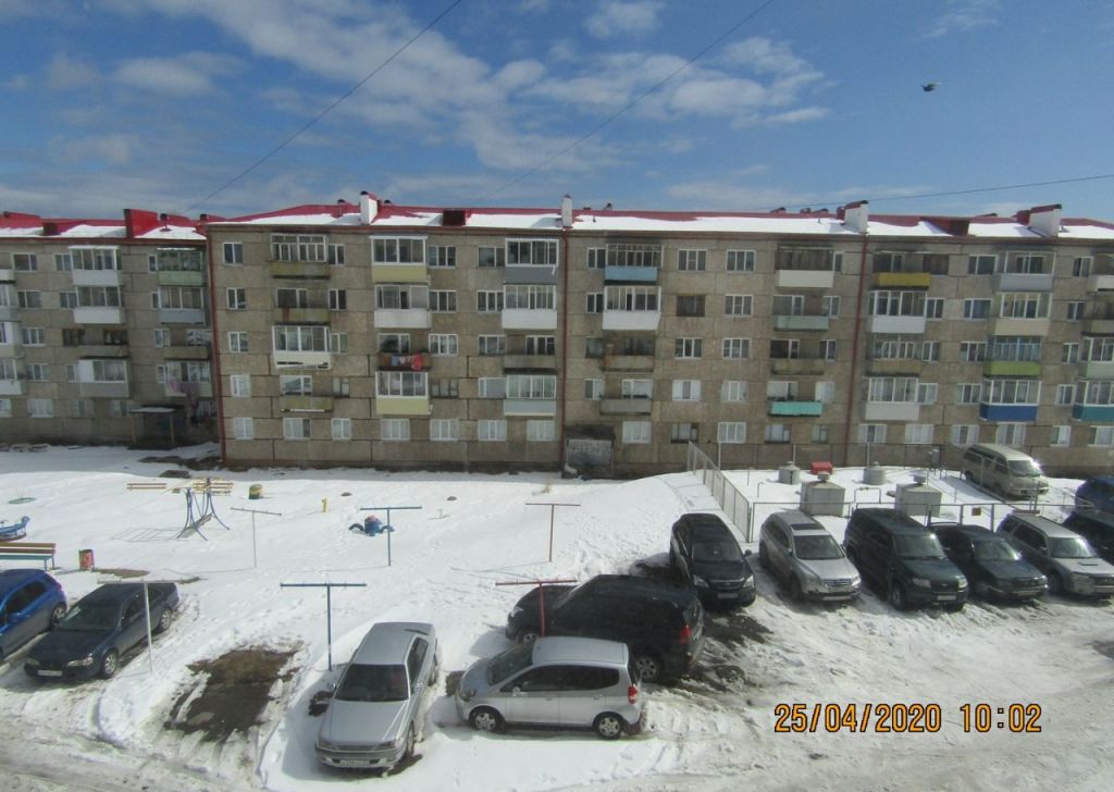 фарпост ванино