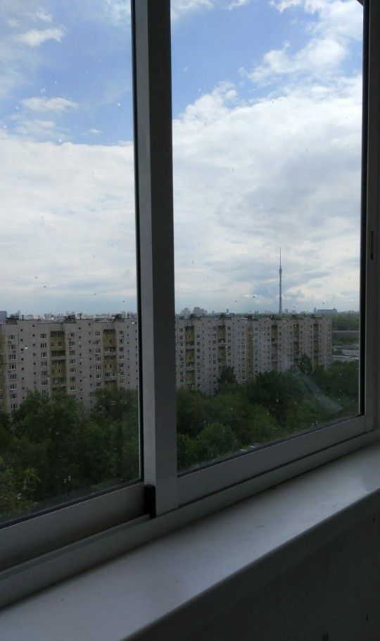 Отрадный проезд 8. Отрадный проезд 8