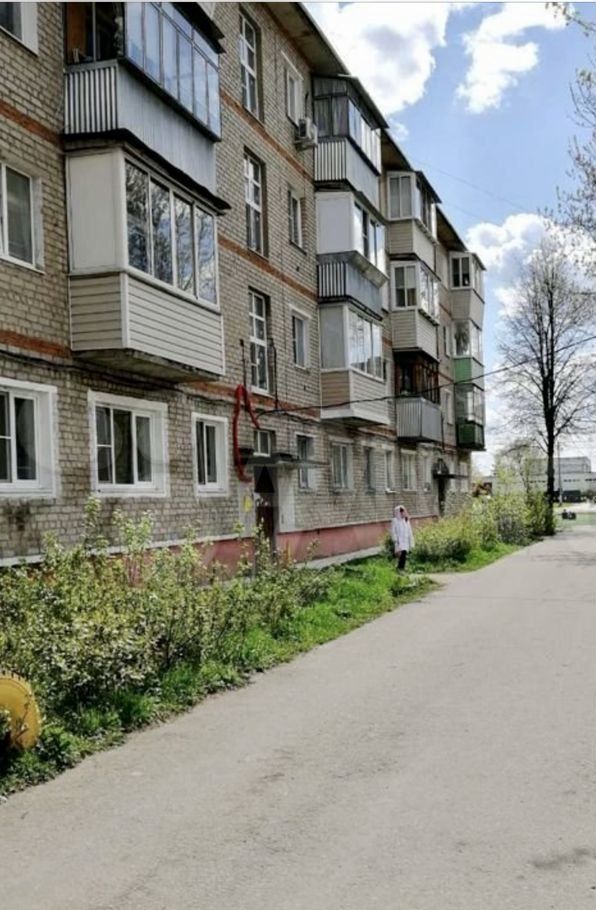 Аренда двухкомнатной квартиры деревня Кабаново, цена 12000 рублей, 2023 год объявление №1399313 на megabaz.ru