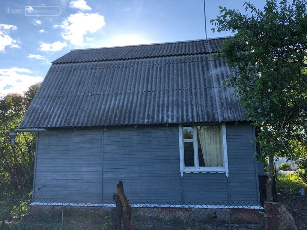 Продажа дома деревня Головачёво, цена 699000 рублей, 2023 год объявление №636428 на megabaz.ru