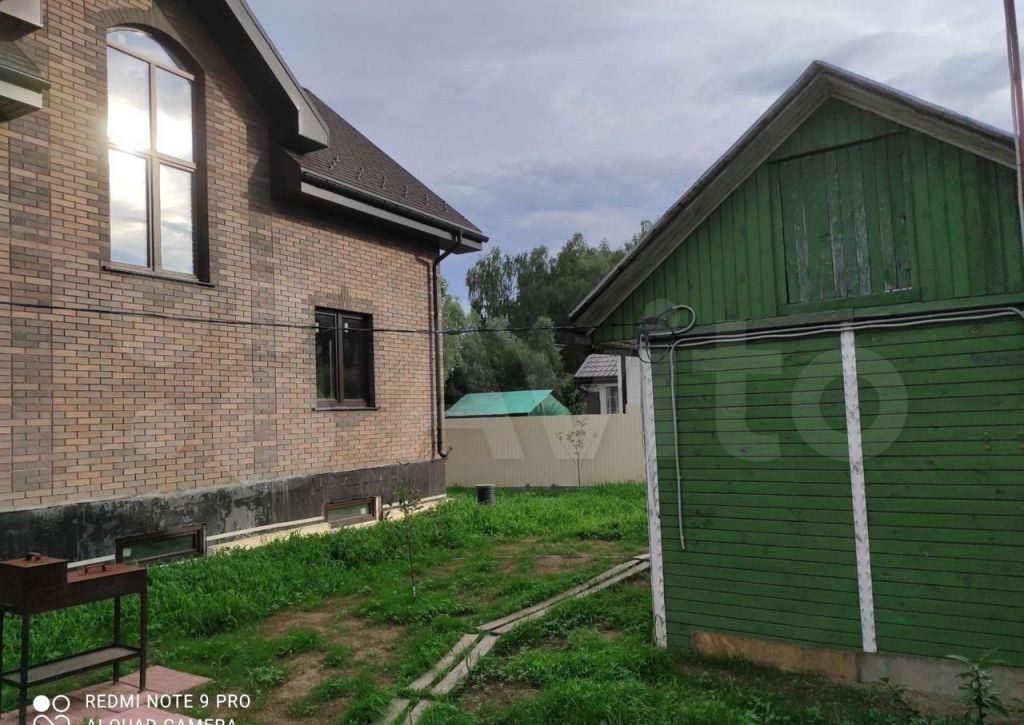 Продажа дома садовое товарищество Ивушка, цена 17900000 рублей, 2023 год объявление №653543 на megabaz.ru