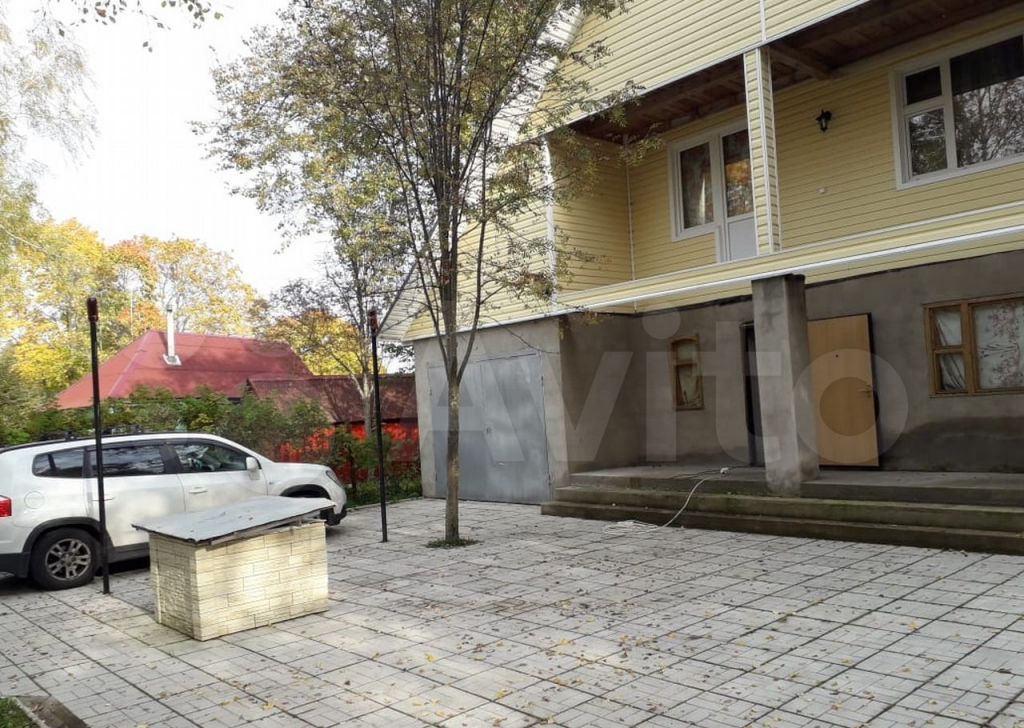 Продажа дома деревня Андреевское, цена 8200000 рублей, 2022 год объявление №673161 на megabaz.ru