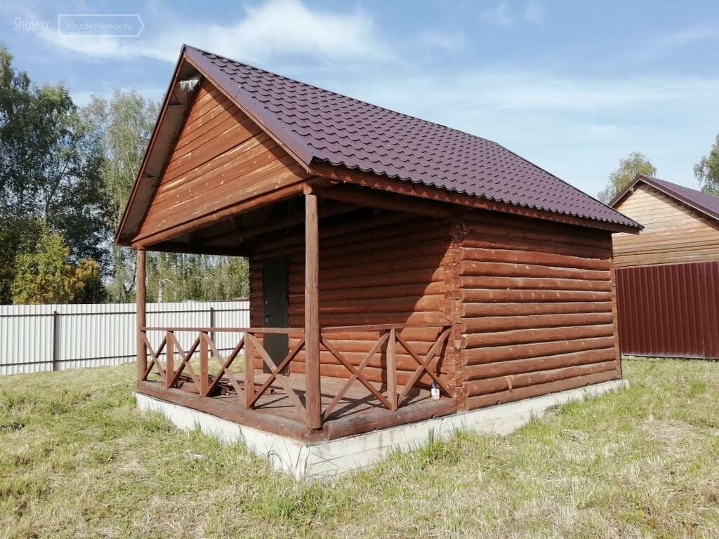 Продажа дома деревня Шульгино, цена 2500000 рублей, 2022 год объявление №637803 на megabaz.ru