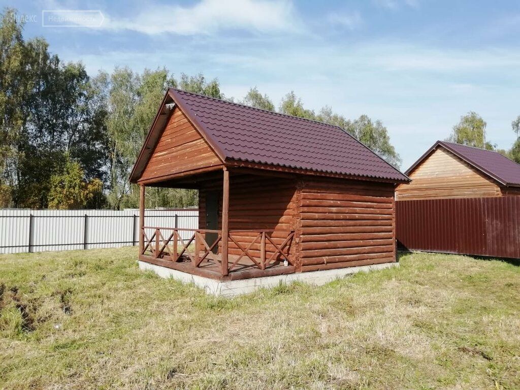 Продажа дома деревня Шульгино, цена 2500000 рублей, 2023 год объявление №636815 на megabaz.ru