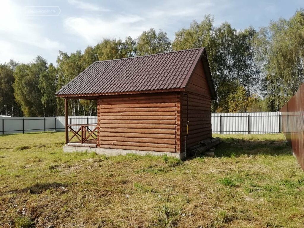 Продажа дома деревня Шульгино, цена 2500000 рублей, 2022 год объявление №636815 на megabaz.ru