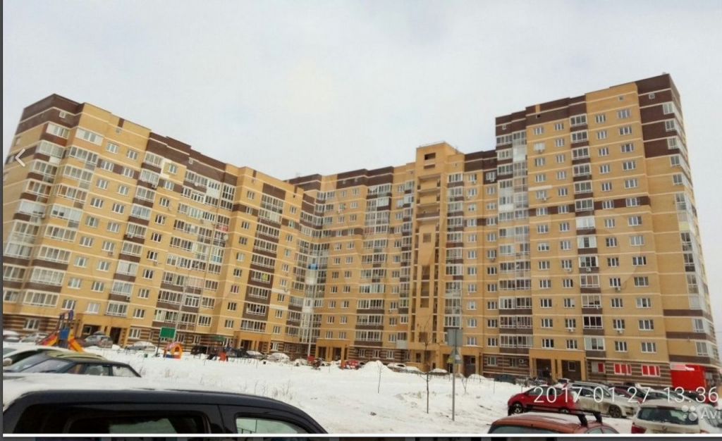 Аренда двухкомнатной квартиры поселок Аничково, цена 22000 рублей, 2022 год объявление №1378392 на megabaz.ru