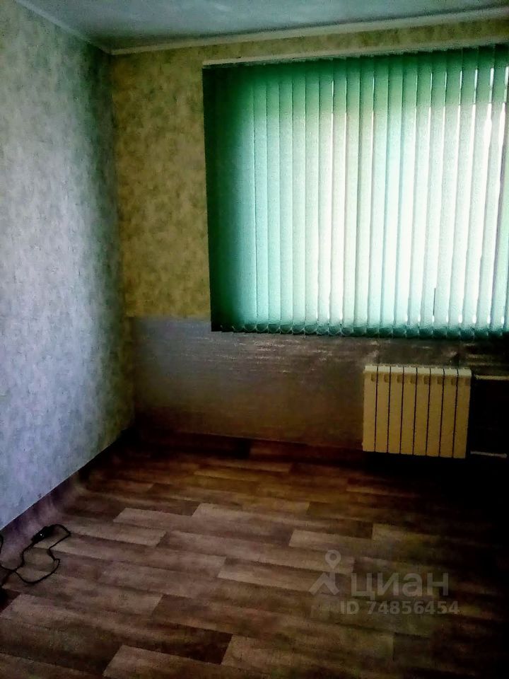 Продажа однокомнатной квартиры поселок Смирновка, цена 2850000 рублей, 2022 год объявление №637611 на megabaz.ru