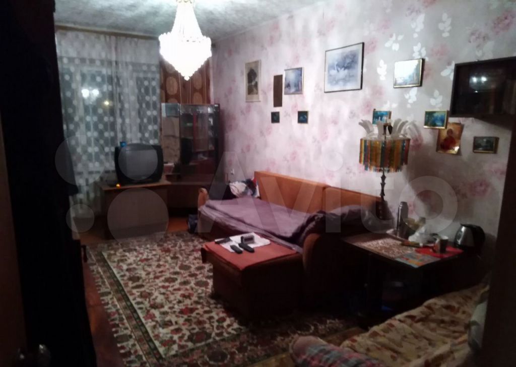 Аренда комнаты поселок Колюбакино, цена 9000 рублей, 2022 год объявление №1355973 на megabaz.ru