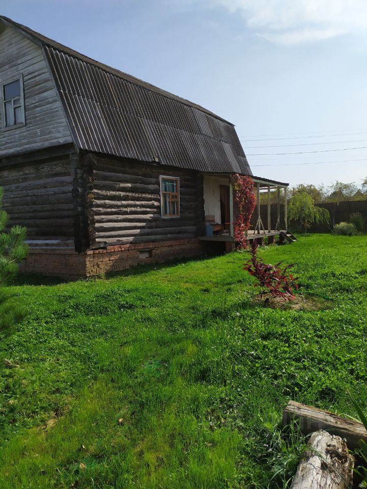Продажа дома деревня Заболотье, цена 6000000 рублей, 2022 год объявление №656970 на megabaz.ru