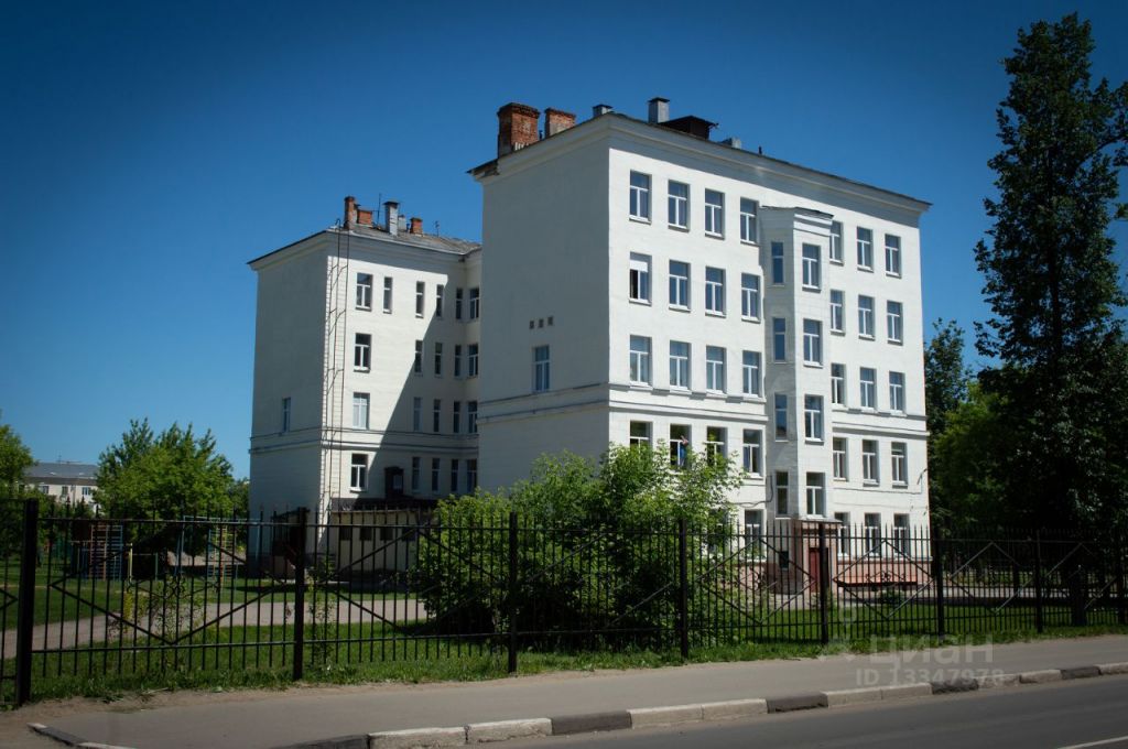 Продажа дома Лосино-Петровский, цена 4550000 рублей, 2023 год объявление №637108 на megabaz.ru