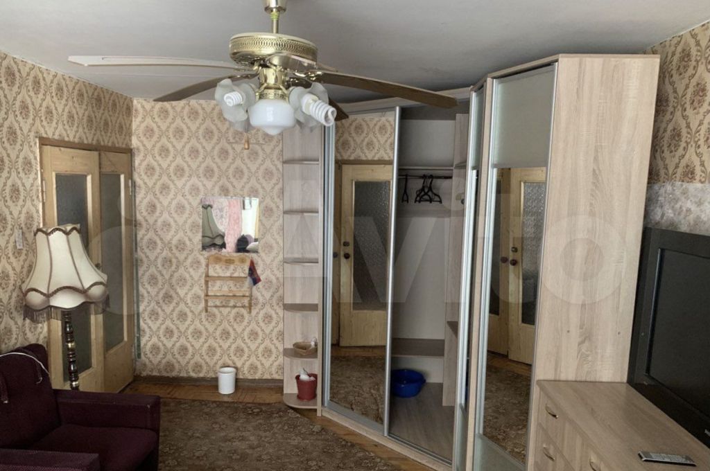 Продажа комнаты Одинцово, Можайское шоссе 131, цена 3500000 рублей, 2024 год объявление №778481 на megabaz.ru