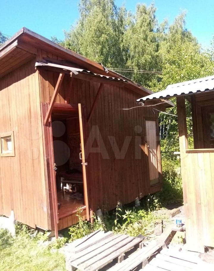 Продажа дома деревня Кузнецово, цена 40000 рублей, 2022 год объявление №637137 на megabaz.ru