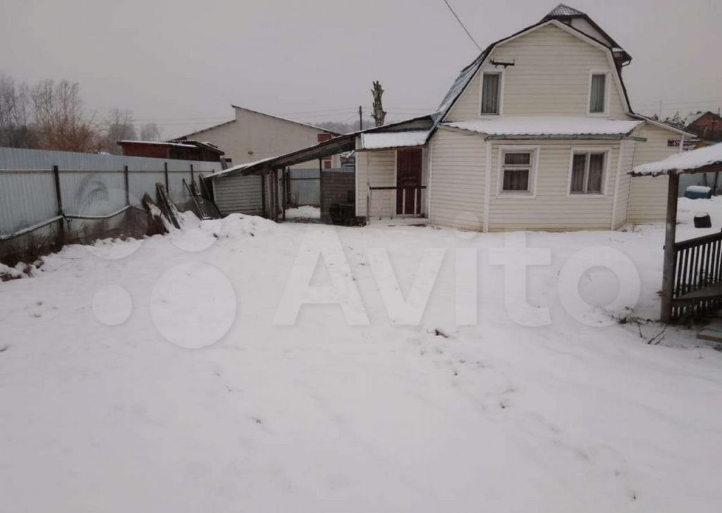 Продажа дома деревня Райки, цена 2100000 рублей, 2022 год объявление №572935 на megabaz.ru