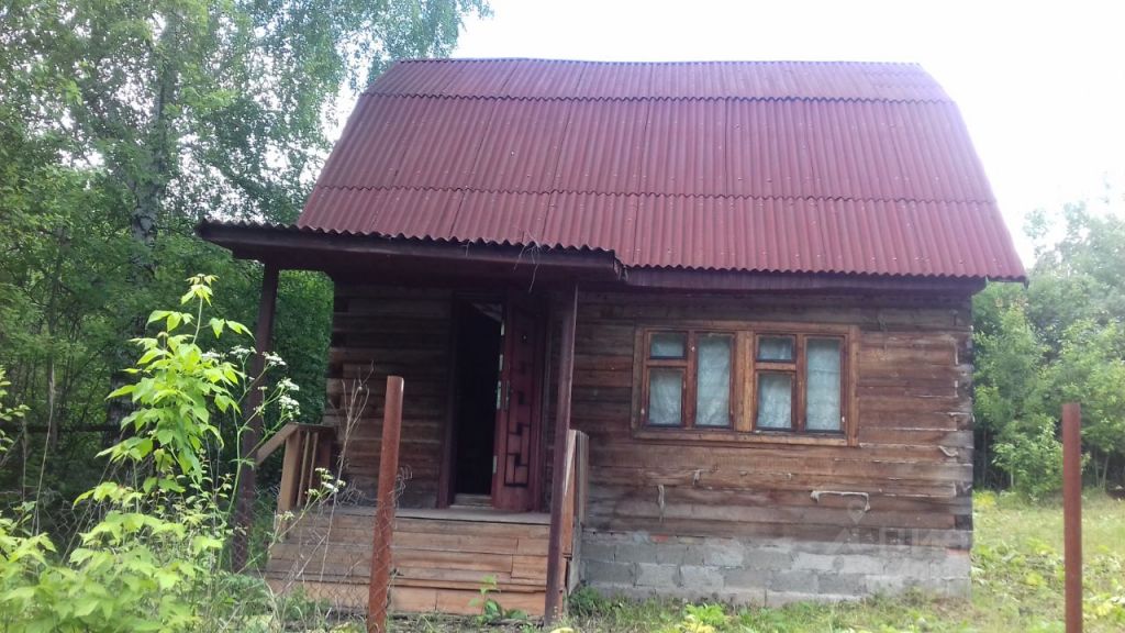 Продажа дома деревня Ермолино, цена 1200000 рублей, 2022 год объявление №637378 на megabaz.ru