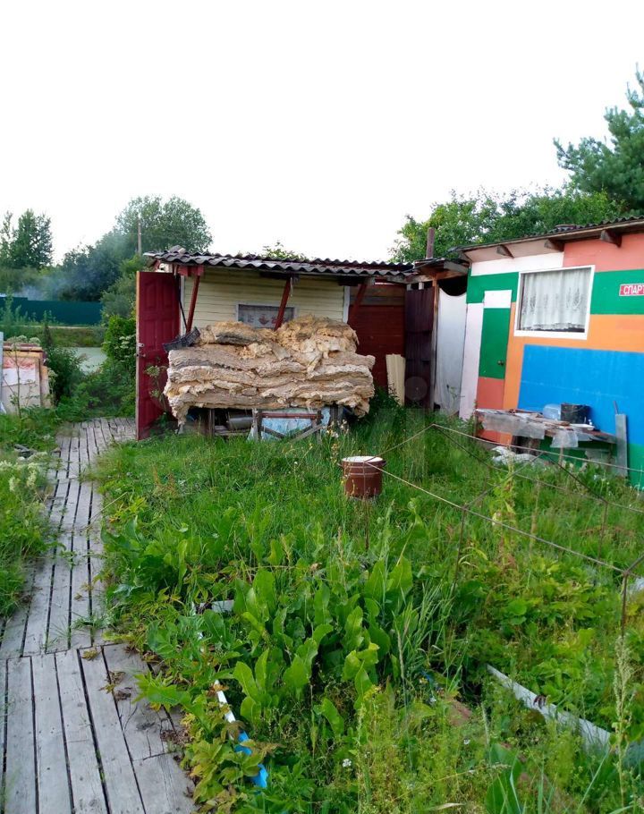 Продажа дома садовое товарищество Текстильщик, цена 800000 рублей, 2022 год объявление №738616 на megabaz.ru