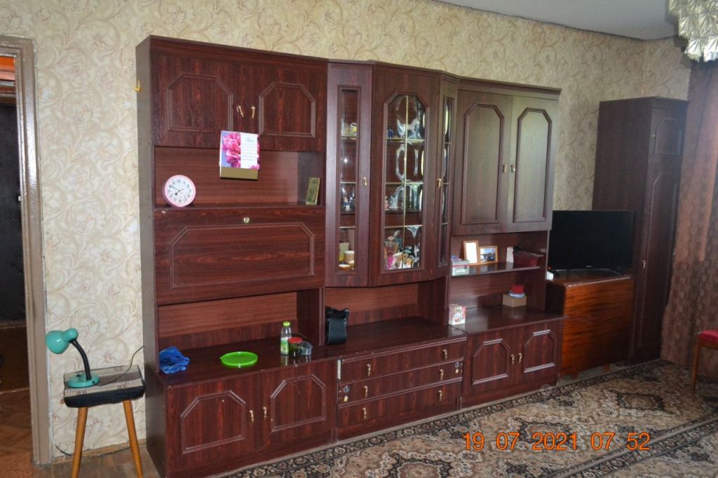 Продажа двухкомнатной квартиры поселок Беляная Гора, цена 1800000 рублей, 2023 год объявление №653097 на megabaz.ru