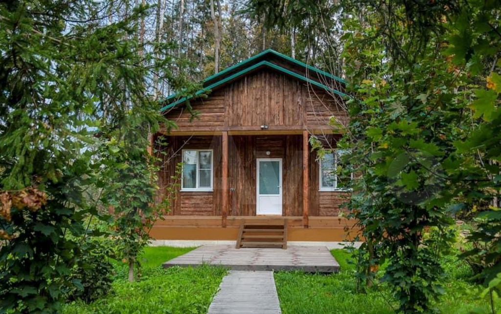 Аренда дома деревня Сорокино, цена 75000 рублей, 2023 год объявление №1470895 на megabaz.ru