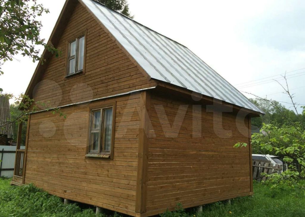 Купить Дом В Снт Ремонтник Волоколамского Района