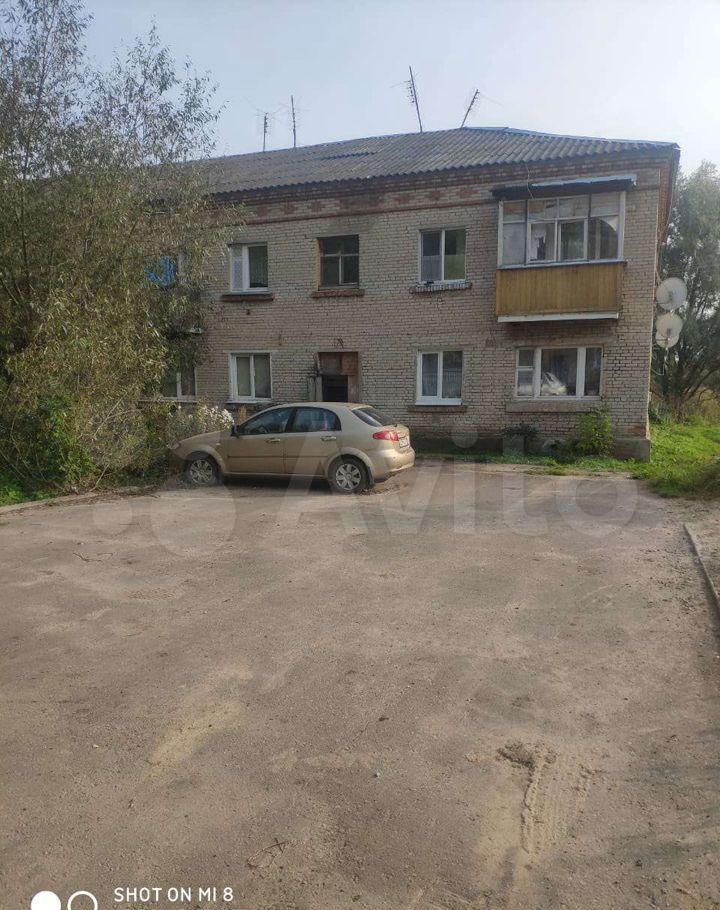 Продажа двухкомнатной квартиры село Степановское, цена 3200000 рублей, 2022 год объявление №601498 на megabaz.ru