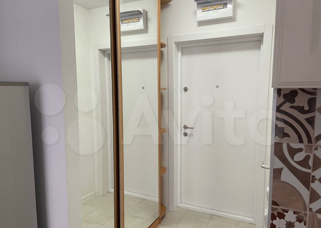 Аренда студии Москва, метро Домодедовская, Ясеневая улица 12к2, цена 35000 рублей, 2026 год объявление №1474164 на megabaz.ru Аренда студии Москва, метро Домодедовская, Ясеневая улица 12к2, цена 35000 рублей, 2026 год объявление №1474164 на megabaz.ru