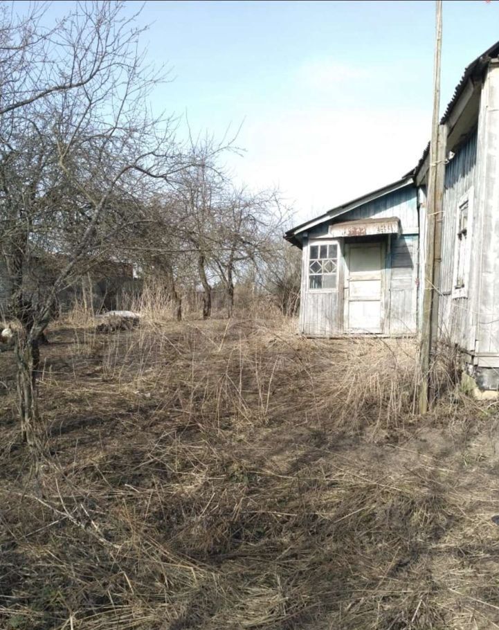 Продажа дома деревня Никольское, цена 1000000 рублей, 2022 год объявление №626592 на megabaz.ru