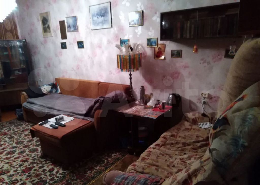 Аренда комнаты поселок Колюбакино, цена 9000 рублей, 2022 год объявление №1355973 на megabaz.ru
