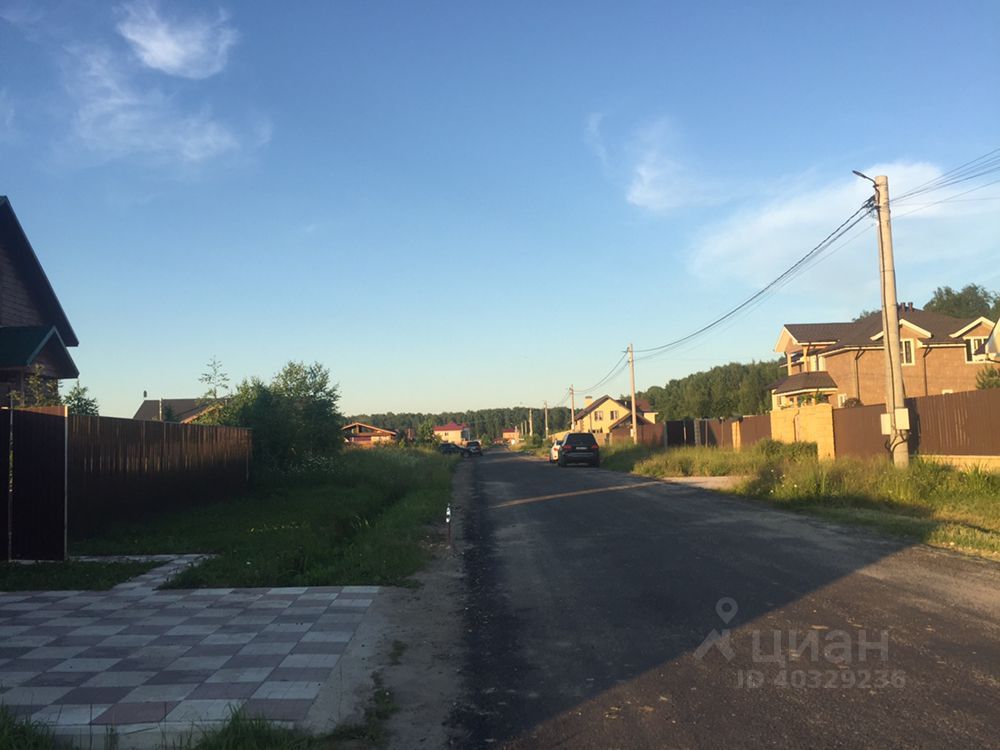 Продажа дома коттеджный посёлок Великие Озёра, цена 3000000 рублей, 2023 год объявление №638667 на megabaz.ru