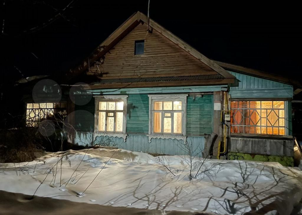Аренда дома дачный посёлок Ашукино, Комсомольская улица 17, цена 35000 рублей, 2022 год объявление №1524284 на megabaz.ru