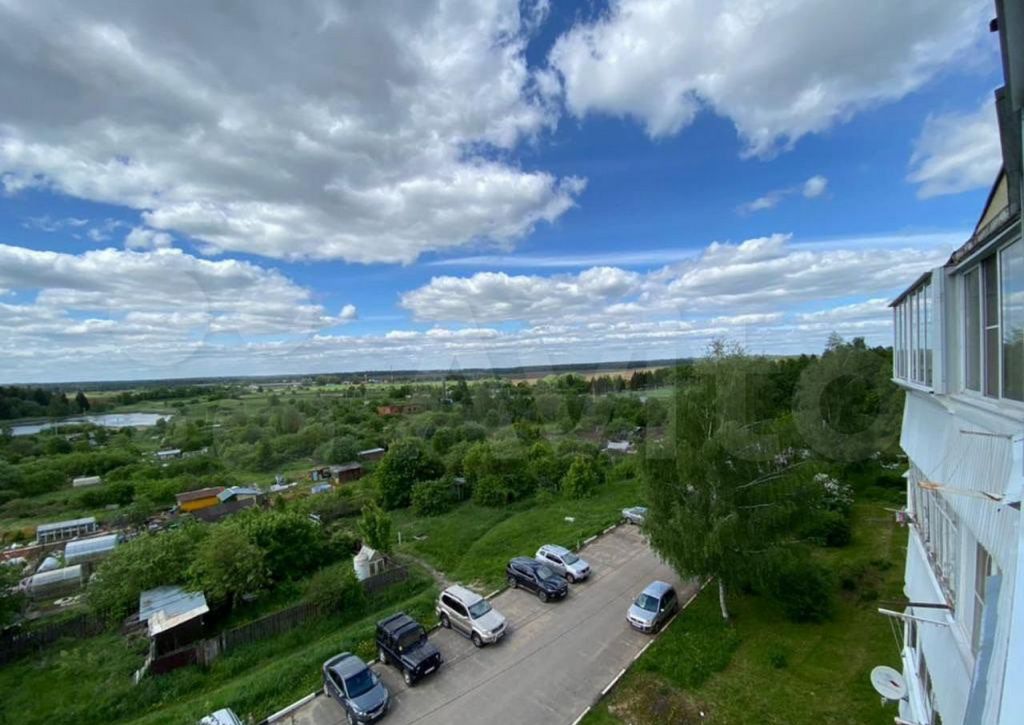 Продажа двухкомнатной квартиры село Ершово, цена 5700000 рублей, 2022 год объявление №642156 на megabaz.ru