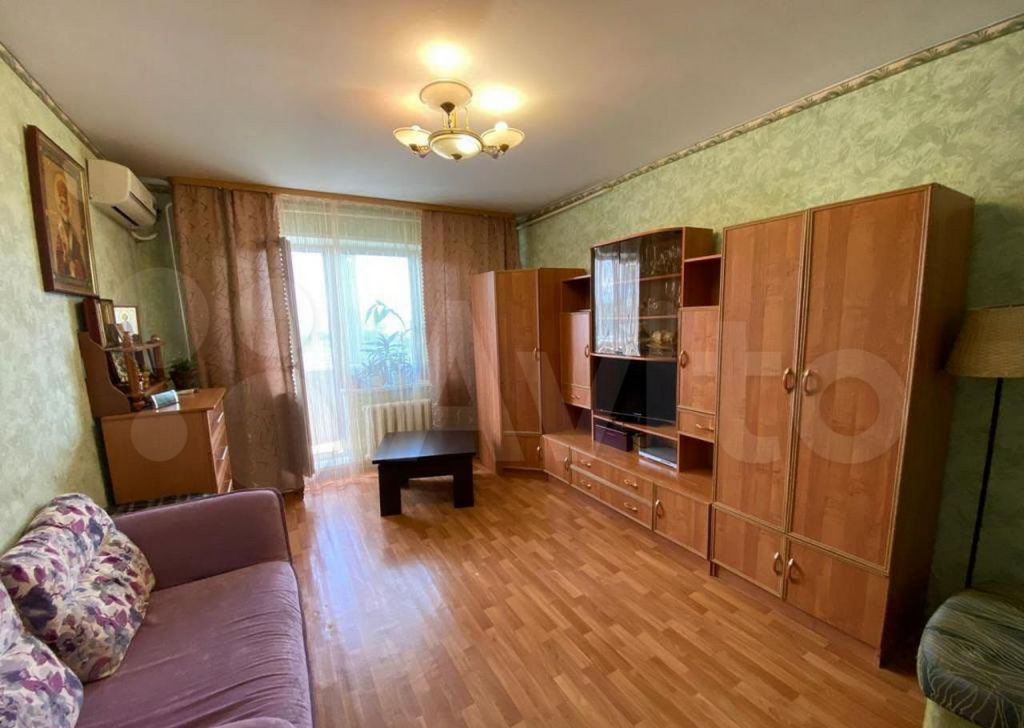 Продажа двухкомнатной квартиры село Ершово, цена 5700000 рублей, 2022 год объявление №642156 на megabaz.ru