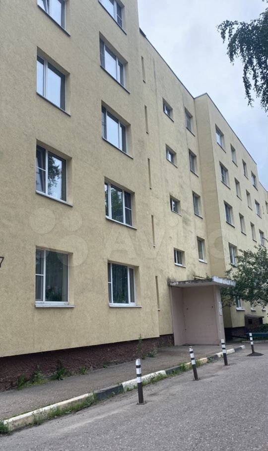 Продажа двухкомнатной квартиры село Ершово, цена 5700000 рублей, 2023 год объявление №642156 на megabaz.ru