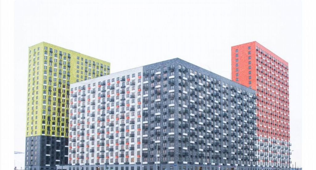 Купить 2 Комнатную Квартиру Метро Рассказовка